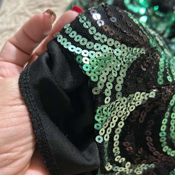 Midnight doll dress - Picture 15 of 16